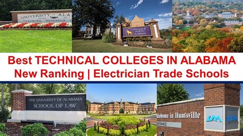 Best Technical Colleges In Pa