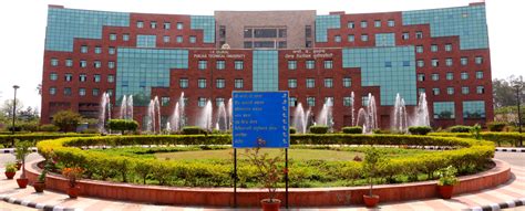 Best Technical University Ptu