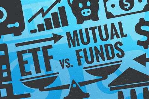 Best Technology ETFs and Mutual Funds
