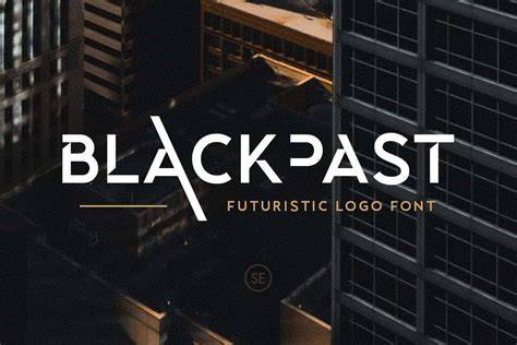 Best Technology Fonts