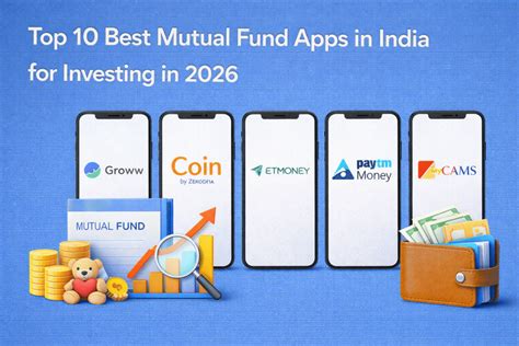 Best Technology Mutual Fund In India