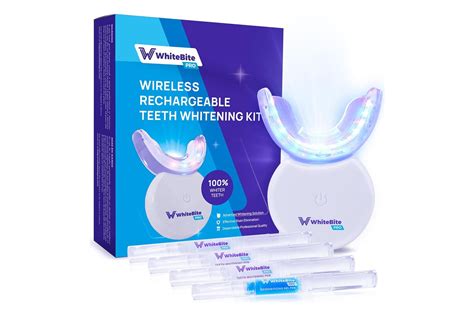 Best Teeth Whitening System