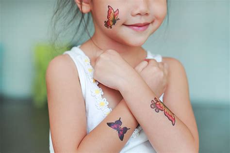 Top Ten Best Temporary Tattoo Designs Ink Yourself! with