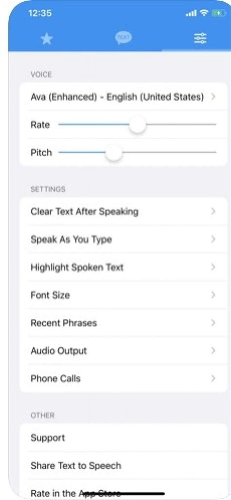 Best Text to Speech Apps for Android and iOS