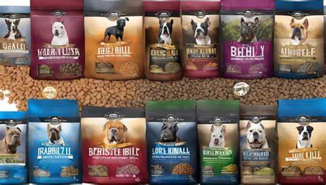 Best The Best Food For Dog