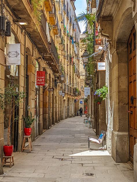 Best Thing To Do In El Born