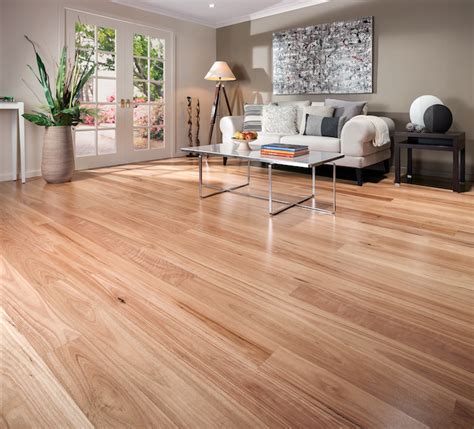 Best Timber Flooring