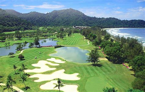 Best Time For Kota Kinabalu Golf