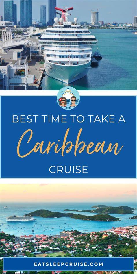 Best Time For Lake Cruise