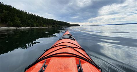 Best Time Kayak