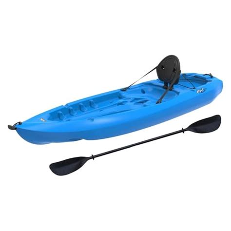 Best Time Kayak Tour