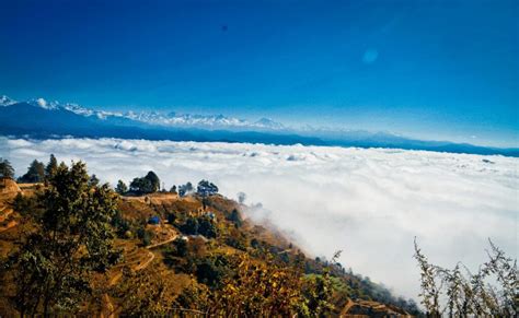 Best Time Nagarkot Visit