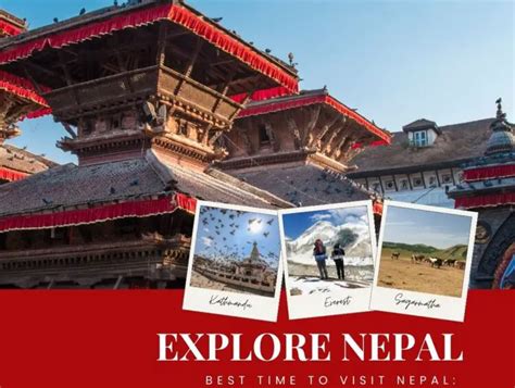 Best Time Nepal