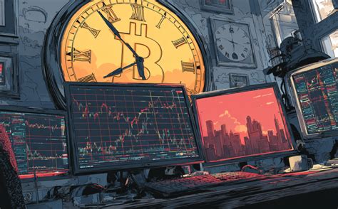 Best Time To Trade Crypto In Us