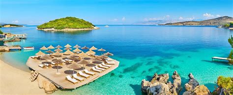 Best Time To Visit Albania