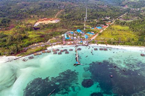 Best Time To Visit Bintan