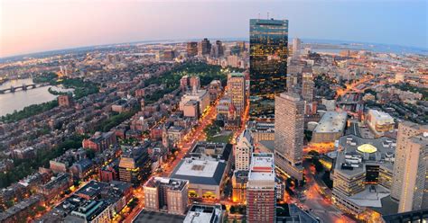 Best Time To Visit Denver