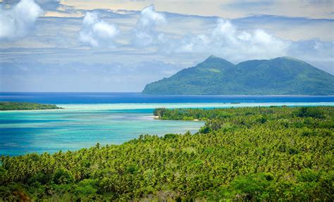 Best Time To Visit Efate Island