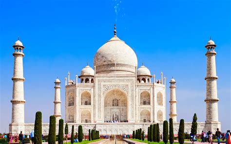 Best Time To Visit India