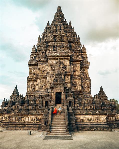 Best Time To Visit Prambanan
