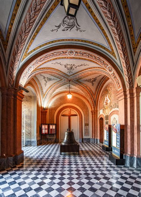 Best Time To Visit Salta