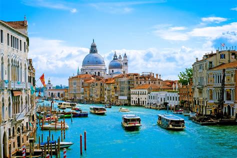 Best Time To Visit Venice