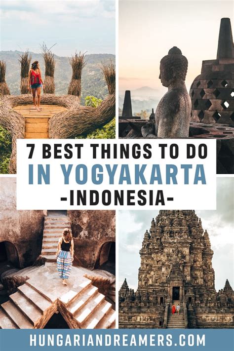 Best Time To Visit Yogyakarta