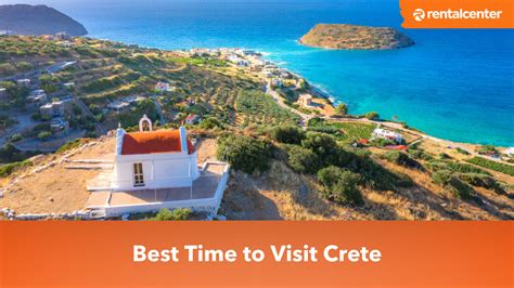 Best Time Visit Crete