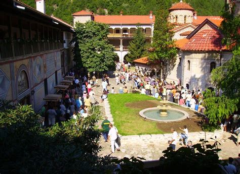 Best Time Visit Monastery