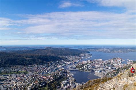 Best Time Visit Mount Ulriken