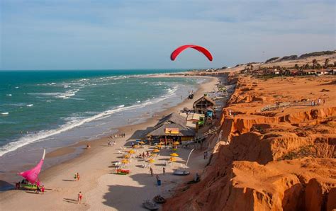 Best Time to Visit Canoa Quebrada