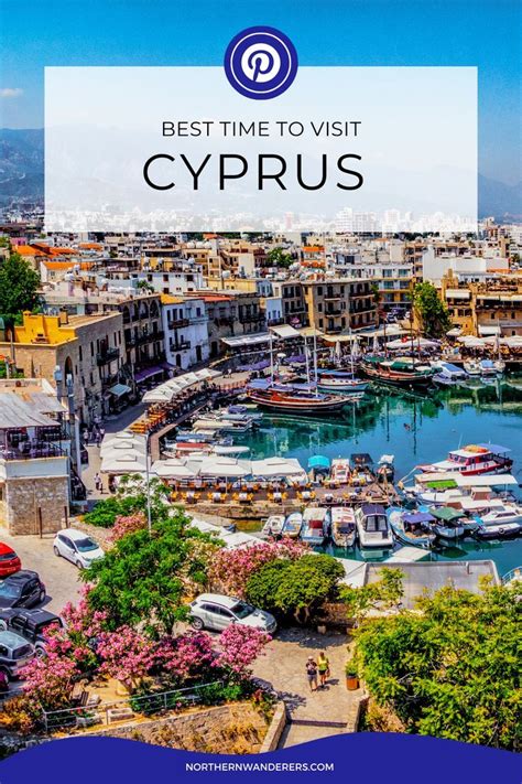 Best Time to Visit Cyprus