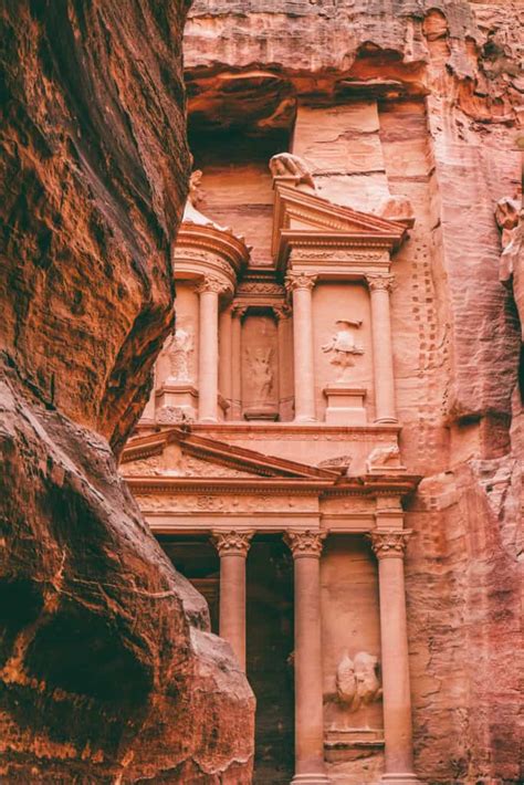 Best Time to Visit Jordan