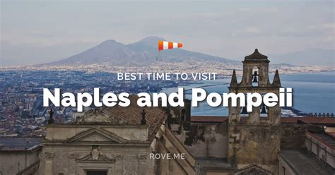 Best Time to Visit Naples