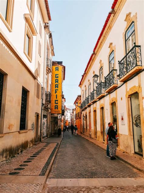 Best Time to Visit Tomar