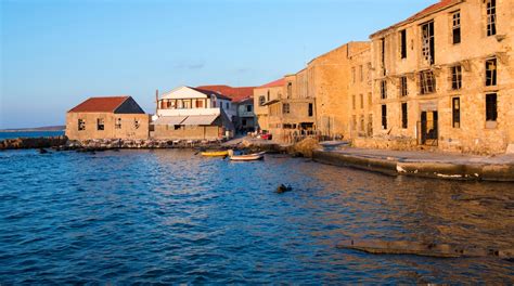 Best Times To Visit Halepa