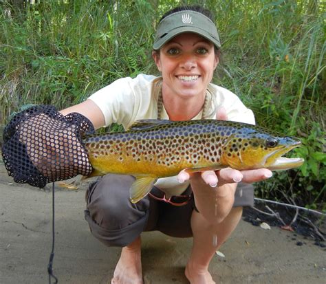 Best Times to Fish for Different Species in Pere Marquette River