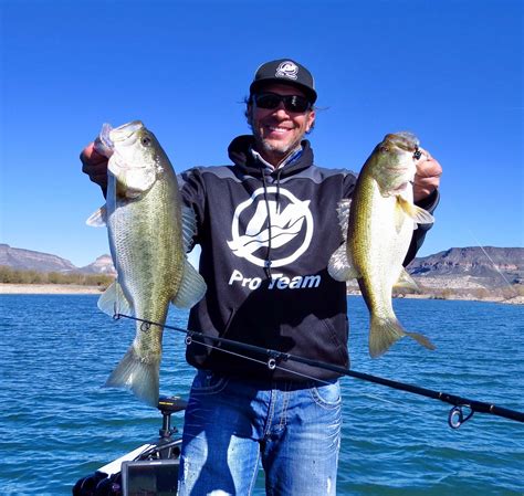 Best Times to Visit Lake Pleasant for Fishing
