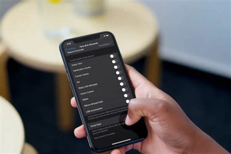 Best Tips &amp; Tricks to Secure Lock Screen on iPhone