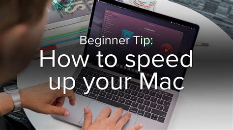 Best Tips and Tricks To Speed Up Your Mac