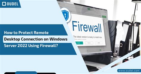 Best Tips to protect Remote Desktop connection