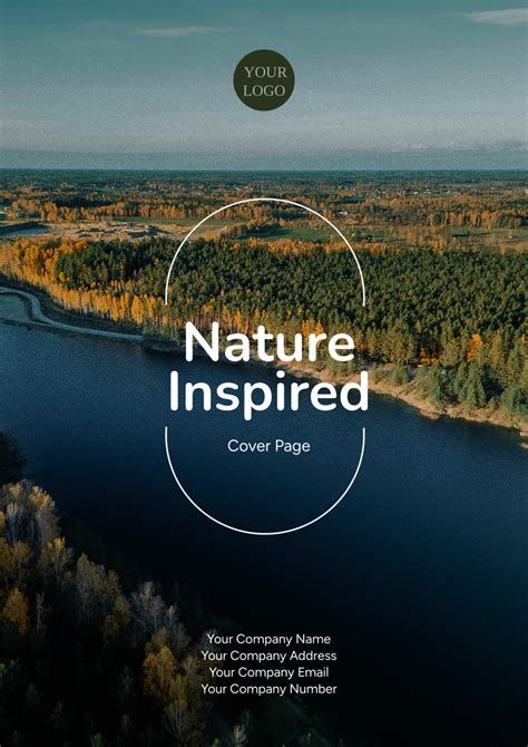 Best Title For Nature