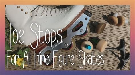 Park Skating Precision: Discover the Top Toe Stops for Unlimited Tricks and Control!