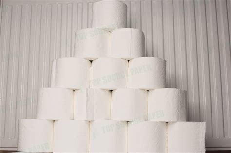 Gentle Comfort for Delicate Skin: Discover the Ultimate Toilet Paper for Sensitive Skin
