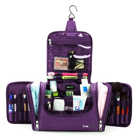 Best Toiletry Bag For Family