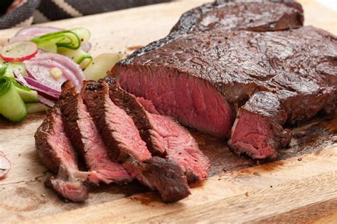 Sizzle with Delight: Discover the Ultimate Top Round Steak Recipe!