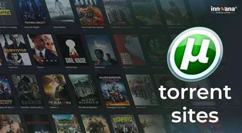 Best Torrent Site for Software