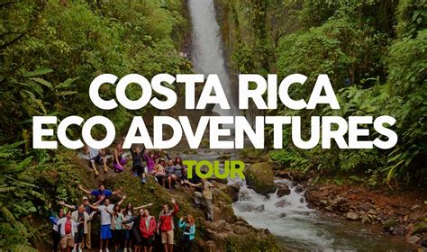 Best Tour Operator Costa Rica