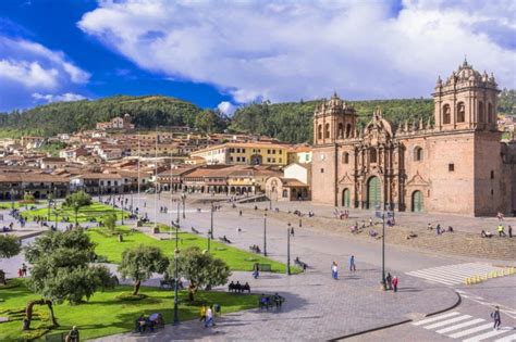 Best Tour Operator Cusco