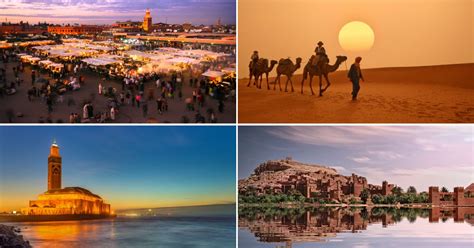 Best Tour Operator Marrakech